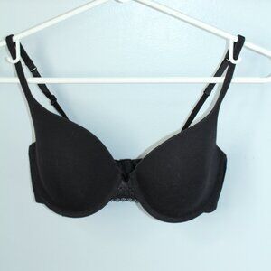 La Senza Demi Cotton Bra Size 34C